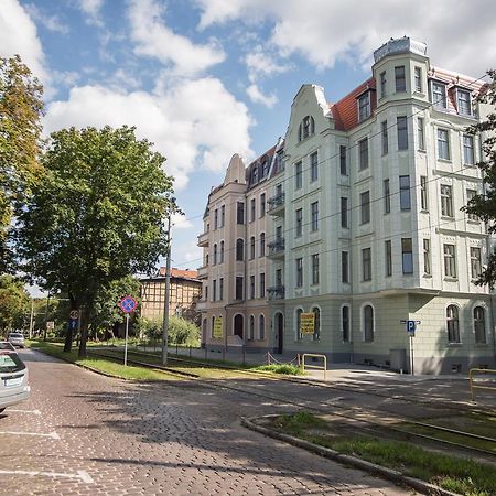 Rest & Chill Apartment Stary Toruń Exterior foto