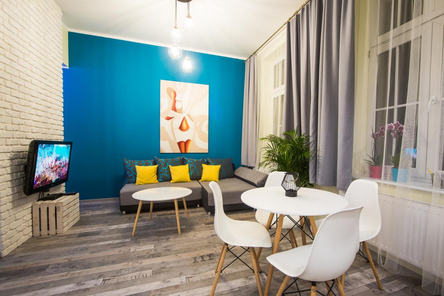 Rest & Chill Apartment Torun Exterior foto