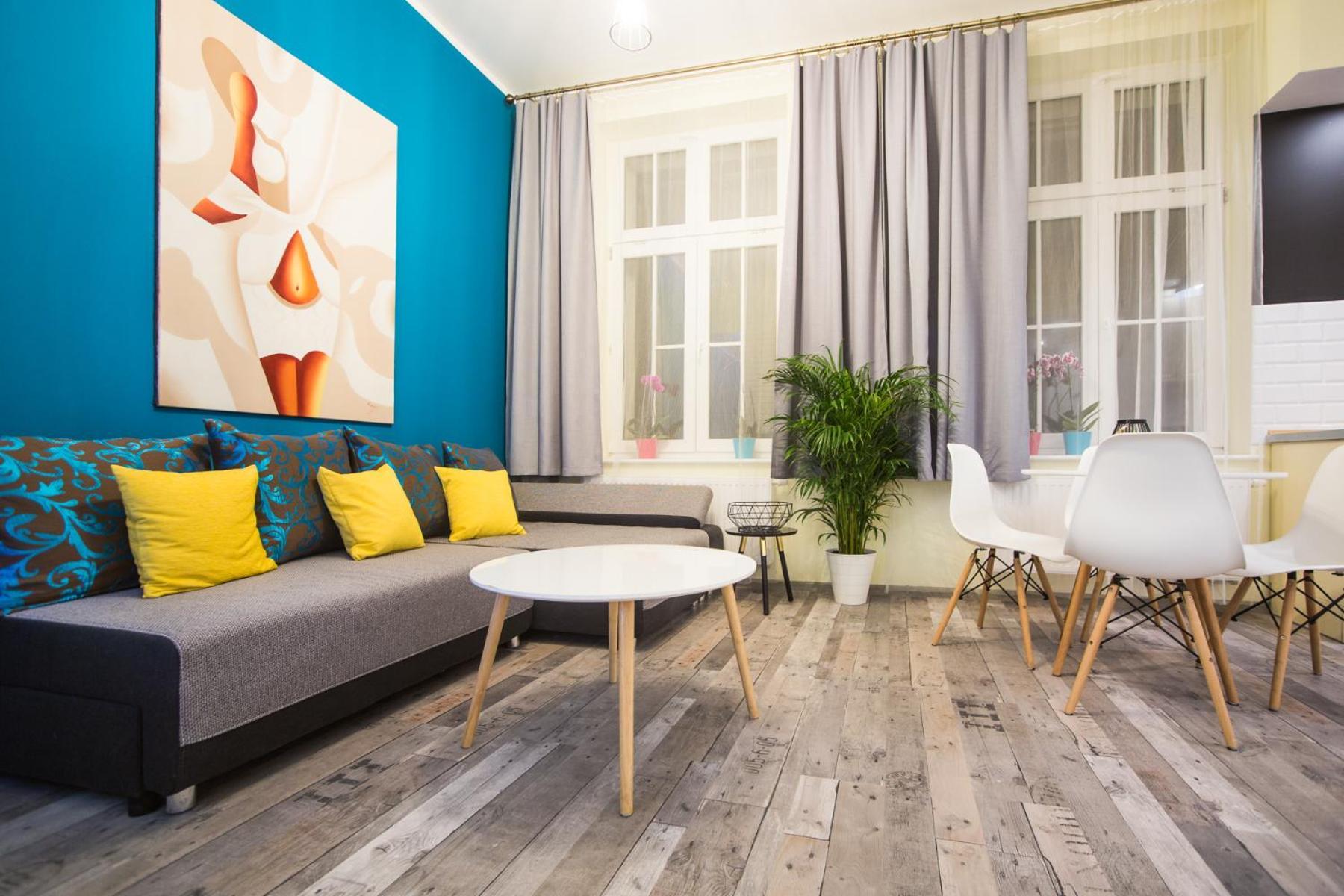 Rest & Chill Apartment Torun Exterior foto