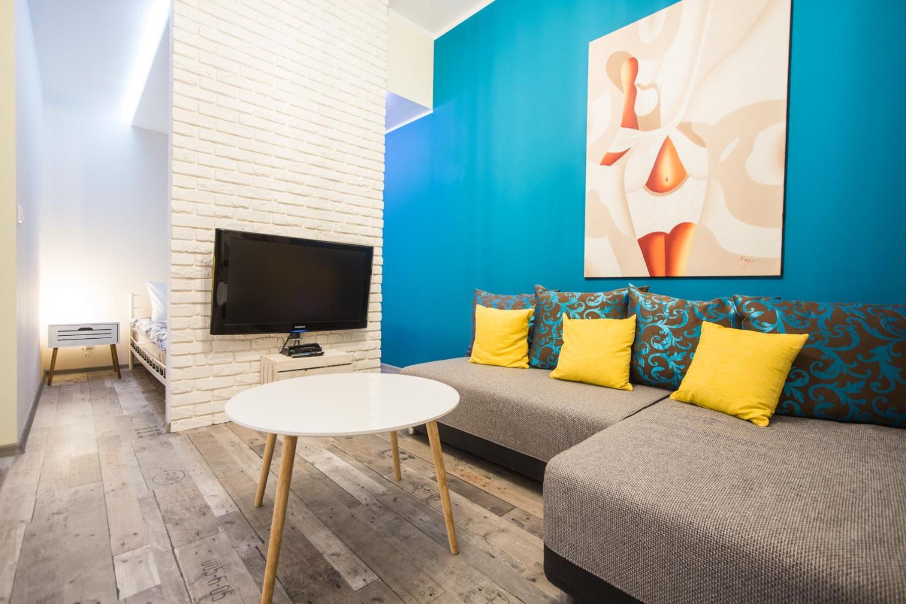 Rest & Chill Apartment Torun Exterior foto