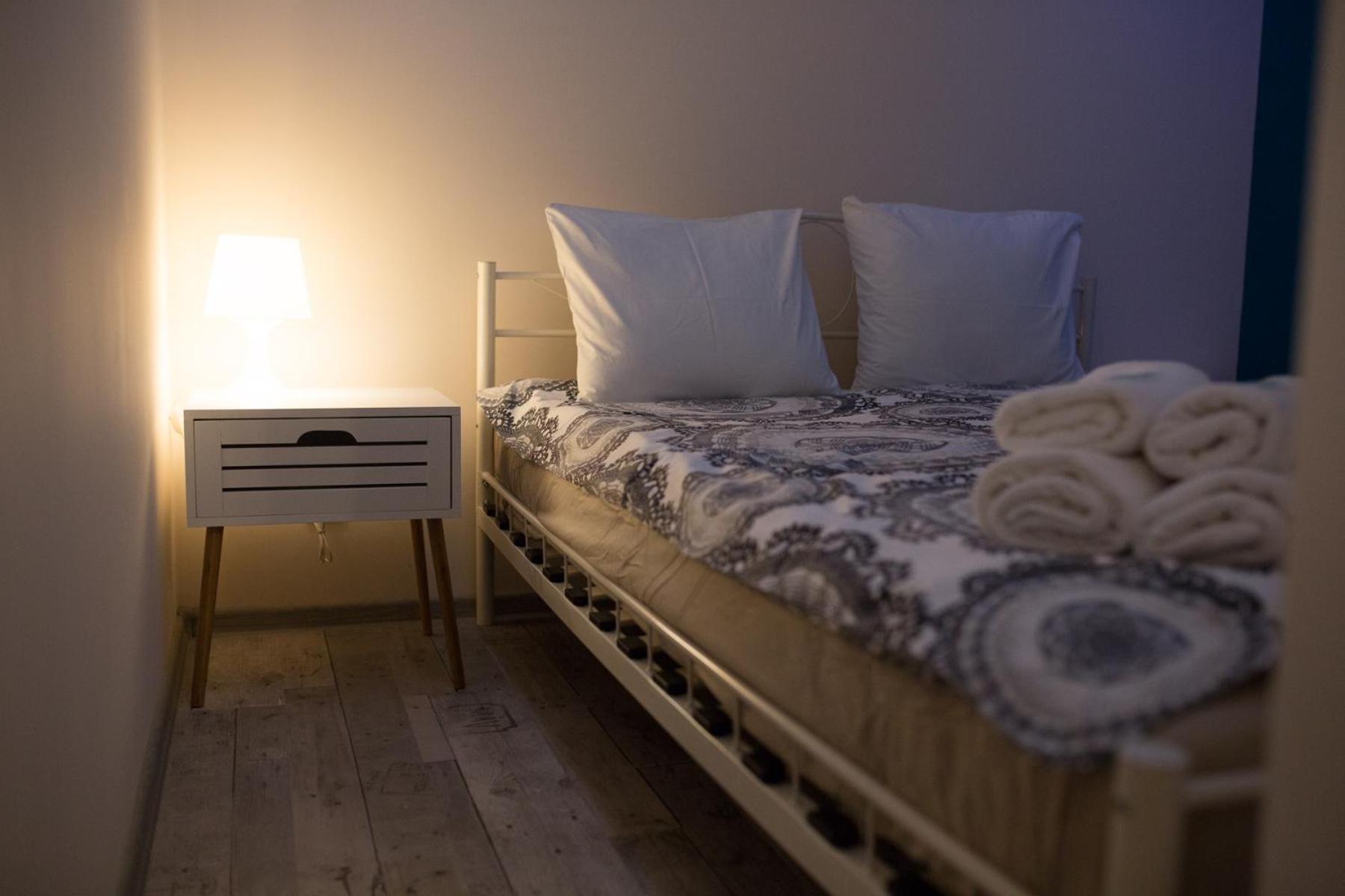 Rest & Chill Apartment Torun Exterior foto