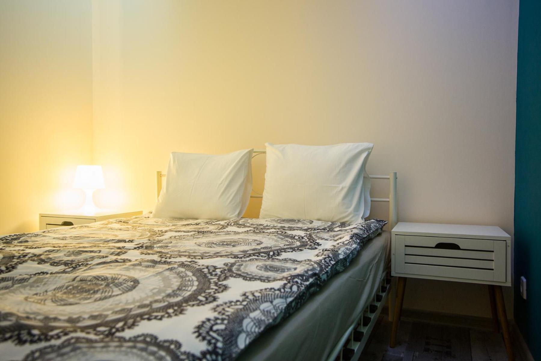 Rest & Chill Apartment Torun Exterior foto