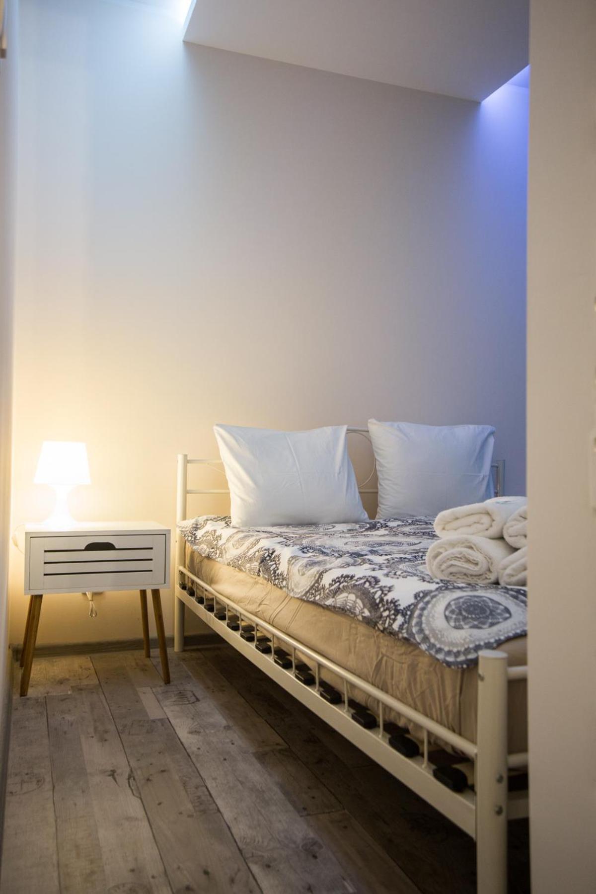 Rest & Chill Apartment Torun Exterior foto